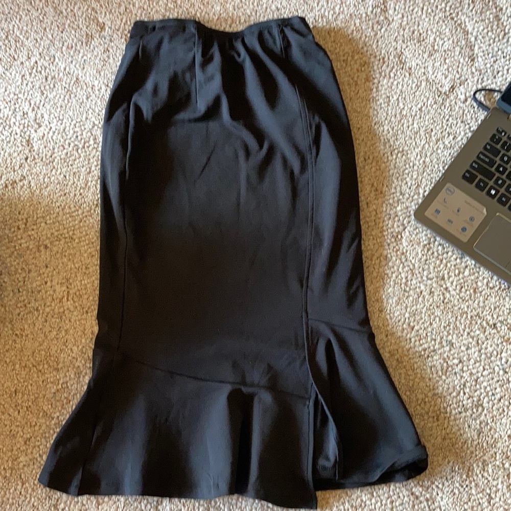 Mermaid Skirt